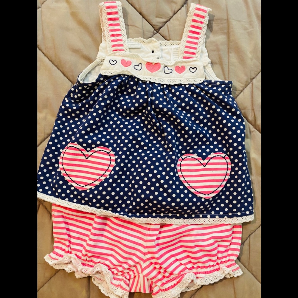 first impressions 24mos set